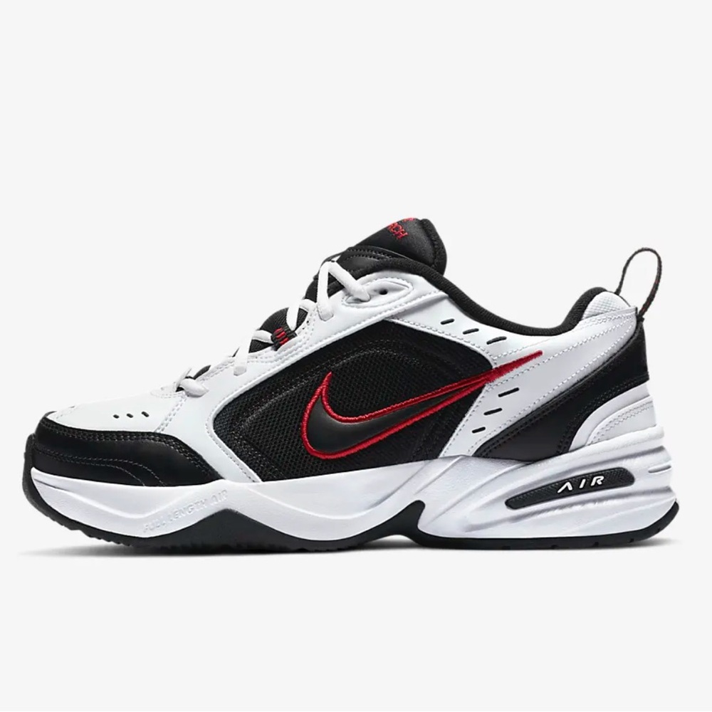 Nike Air Monarch IV